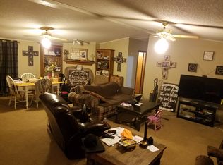 4063 E 800 Rd, Omega, OK 73764