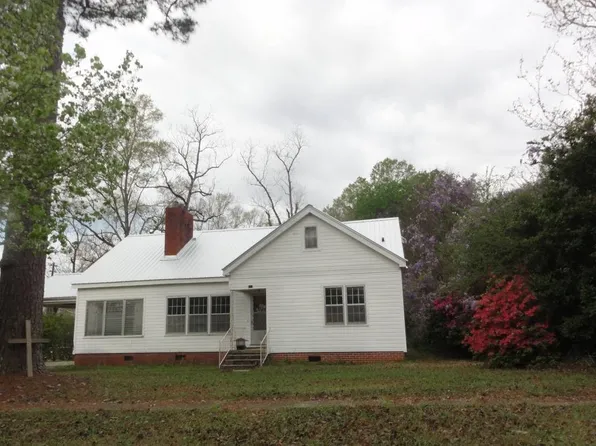 204 Church St, Pine Hill, AL 36769