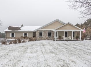 910 Cameron Bridge Dr, Amery, WI 54001