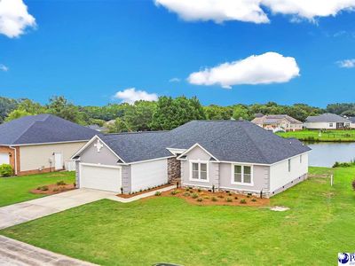 2133 Twin Bridge Dr, Florence, SC, 29505