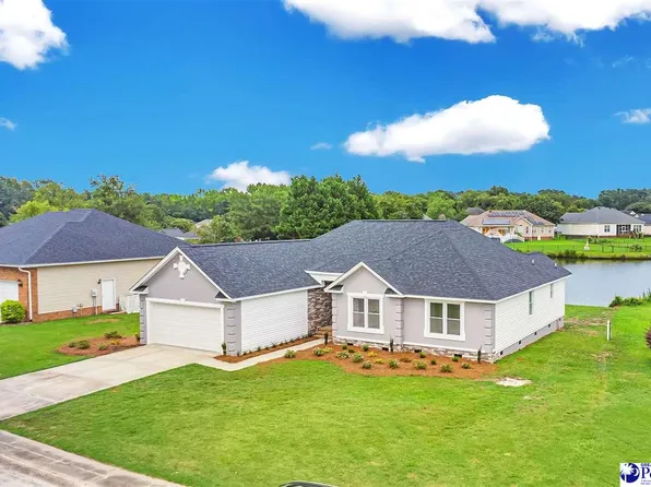 2133 Twin Bridge Dr, Florence, SC 29505