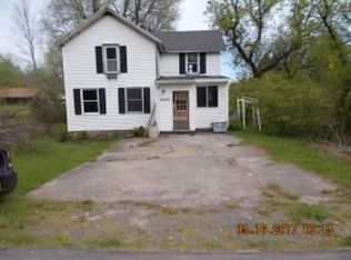 3243 Shepherd Rd, Williamson, NY 14589