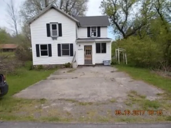 3243 Shepherd Rd, Williamson, NY 14589