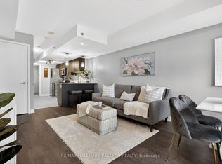 11 Superior Ave #Townhouse 3, Toronto, ON M8V 0A7