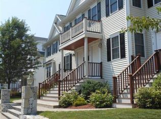 5 Floyd St APT 5, Waltham, MA 02453