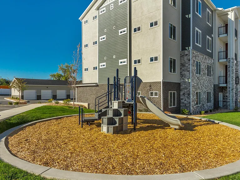 Playground