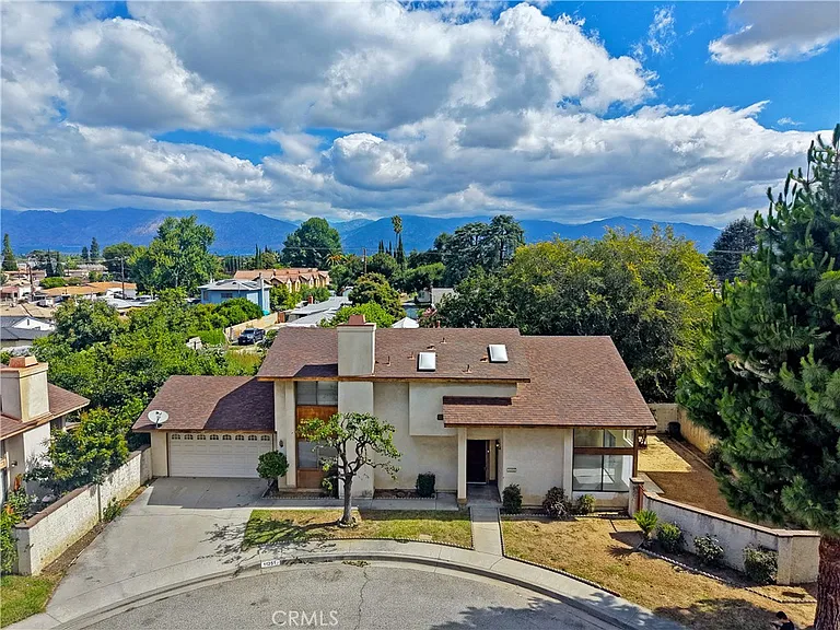 11251 Frankmont Ct — Photo 1
