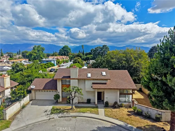 11251 Frankmont Ct, El Monte, CA 91732