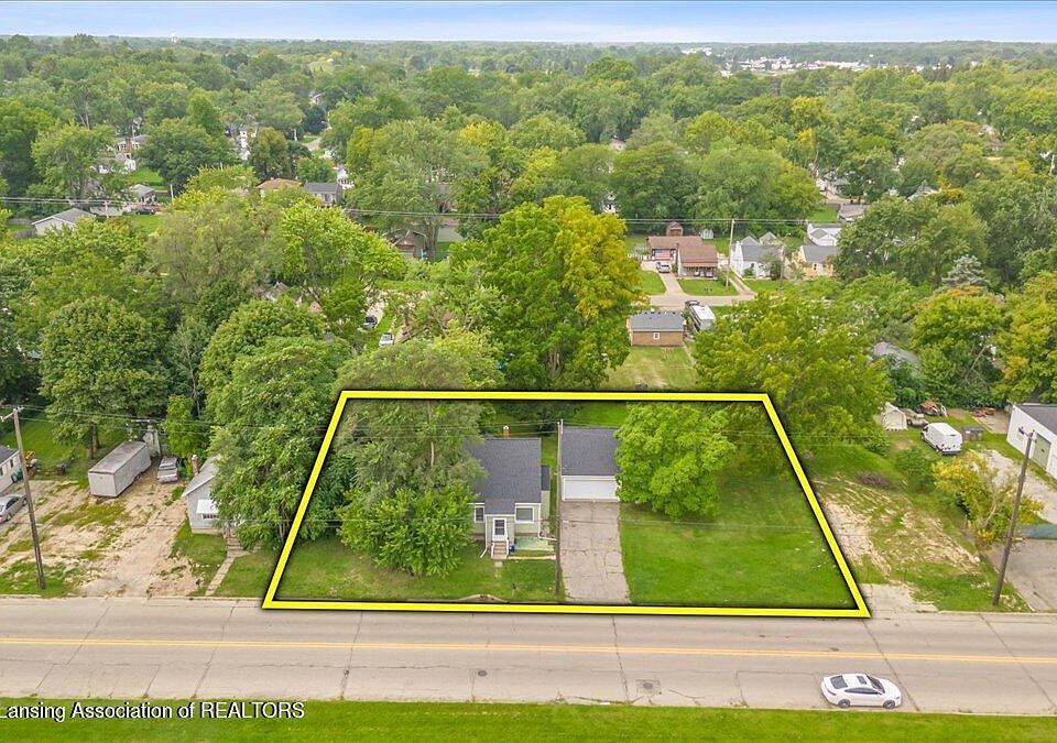 321 N Rosemary St, Lansing, MI 48917 Zillow
