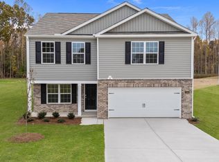 7530 Michelle Road, Rocky Mount, NC 27803