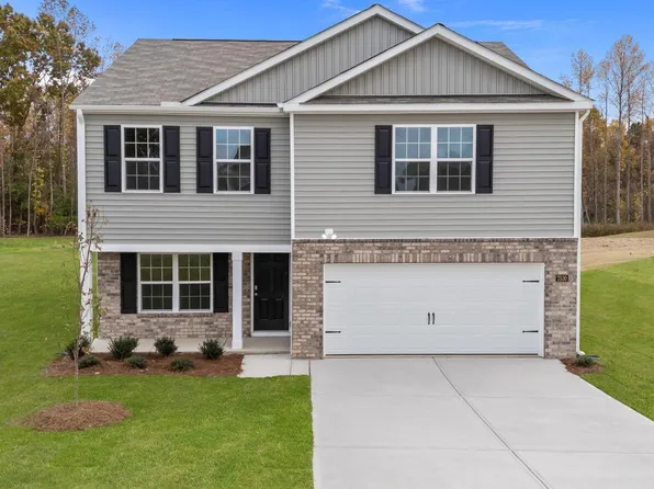 7530 Michelle Road, Rocky Mount, NC 27803