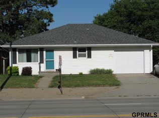 829 N Lincoln St, West Point, NE 68788