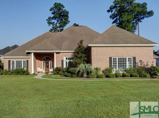 2 Amberwood Dr, Savannah, GA 31405