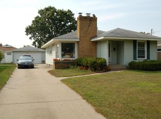 3027 Clyde Park Ave SW, Wyoming, MI 49509