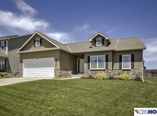 15016 Himebaugh Ave, Omaha, NE 68116