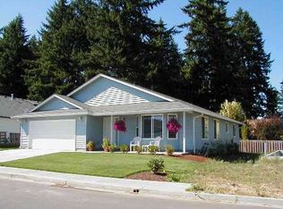 7708 NE 67th St, Vancouver, WA