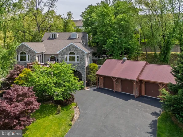 530 Park Rd, Downingtown, PA 19335