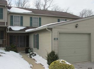 133 Oak Ridge Ln, Dallastown, PA 17313