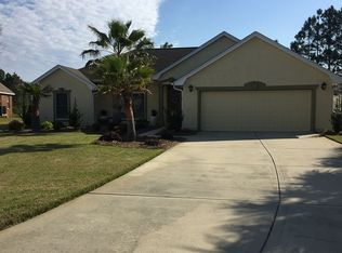 120 Twilight Bay Dr, Panama City Beach, FL 32407