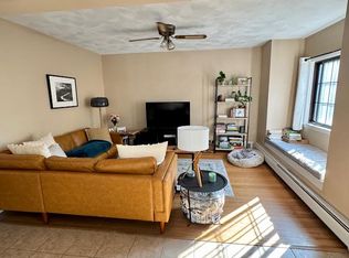 6 Newport St, Arlington, MA 02476