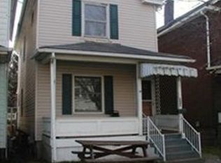 413 Hazel Ave, Butler, PA 16001