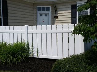 135 Patriot Way, Christiansburg, VA
