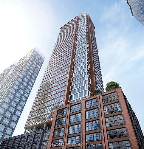 55 Mercer St #2603 Photo 1