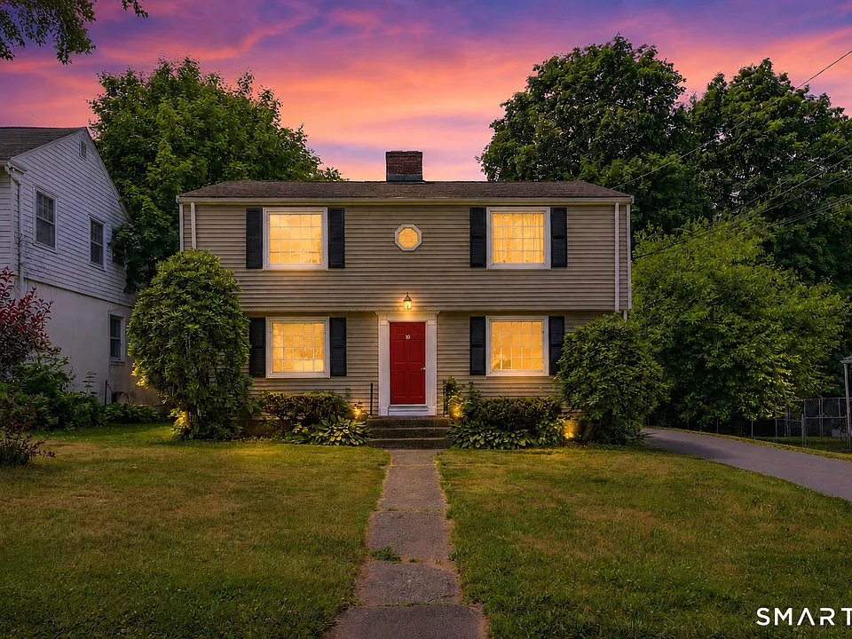 10 Grant St #1