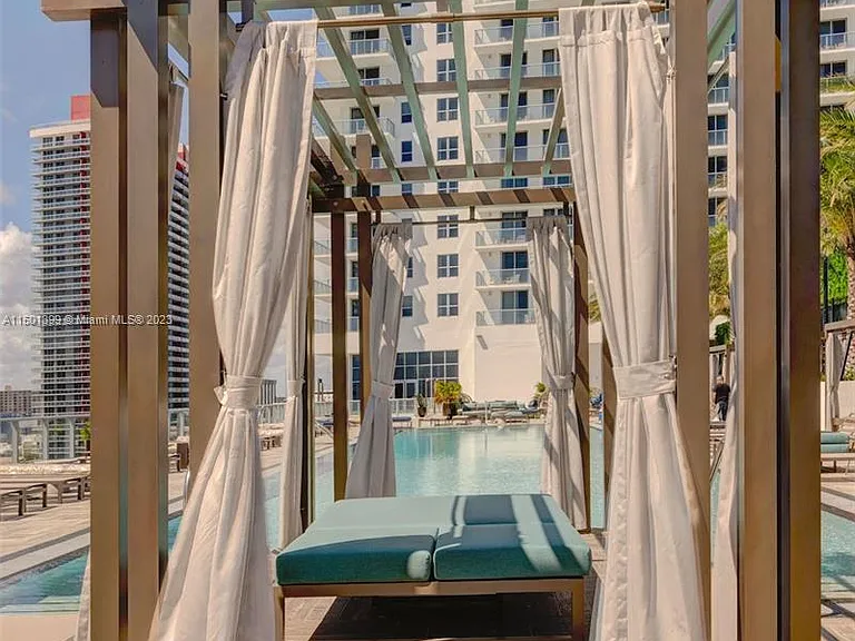 4010 S Ocean Dr #R2106 — Photo 43