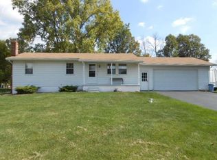 2367 Hialeah Dr, Flint, MI