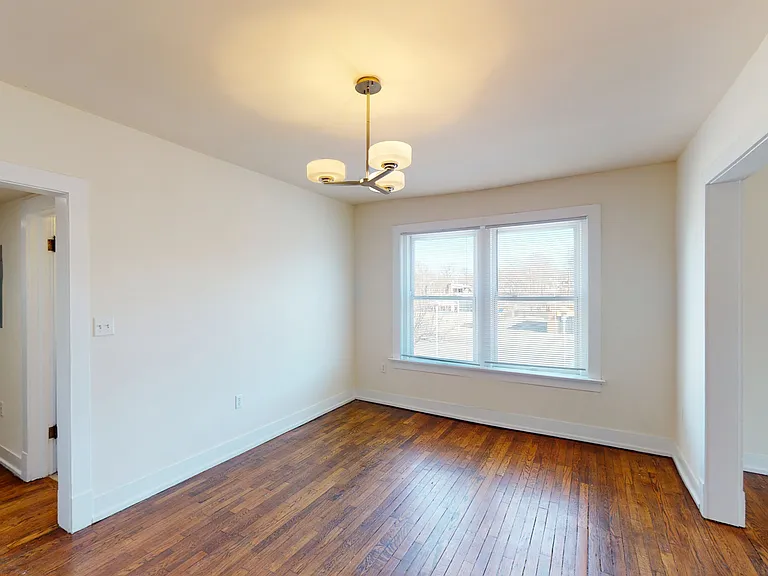 Dining/Living room