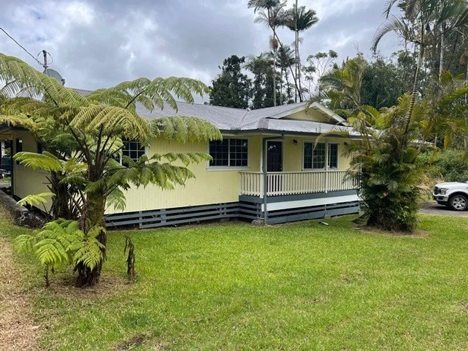 18-1692 Volcano Rd