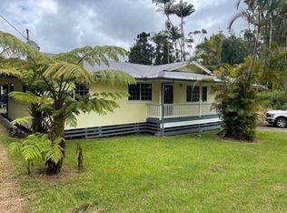181692 Volcano Rd, Volcano, HI 96785