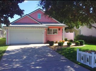 120 N Churchill Dr, Saint Augustine, FL 32086