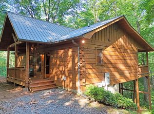260 Jason Martin Cir, Blue Ridge, GA 30513