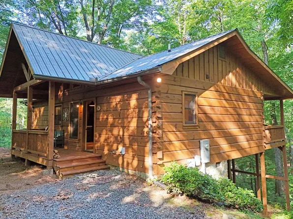 260 Jason Martin Cir, Blue Ridge, GA 30513