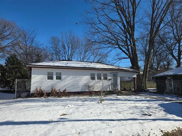 214 S Missouri St, Cape Girardeau, MO 63703