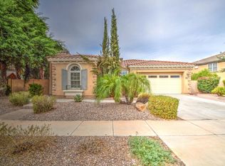 4622 E Waterman St, Gilbert, AZ 85297