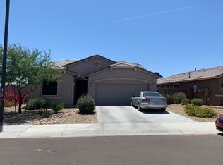 19577 W Solano Dr, Buckeye, AZ 85326