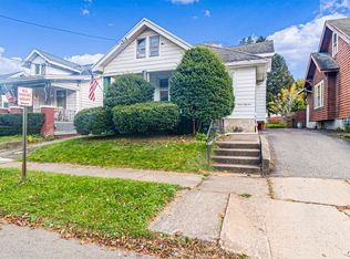 1651 Bennett St, Utica, NY 13502