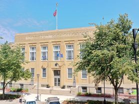 City Hall Apartments
