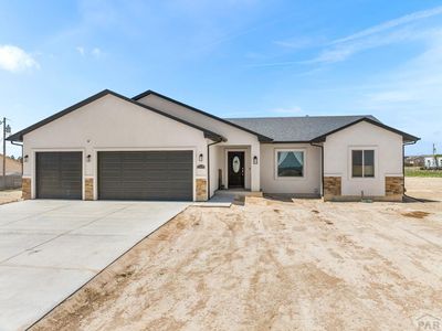 1375 N Moonbeam Dr, Pueblo West, CO, 81007