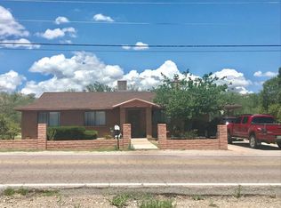 1047 Camino Caralampi, Rio Rico, AZ 85648