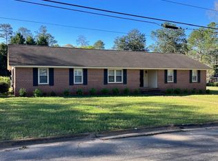 222 Glenwood Rd, Americus, GA 31709