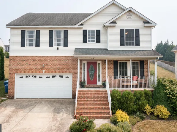 104 Mackenzie Ln, Stephenson, VA 22656