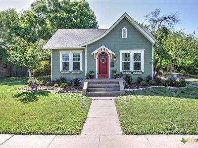 1808 N 7th St, Temple, TX, 76501