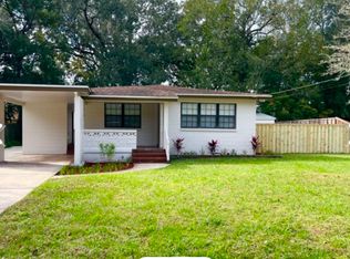 3834 Pizarro Rd, Jacksonville, FL 32217