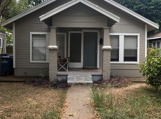 1621 Canterbury St, Austin, TX 78702