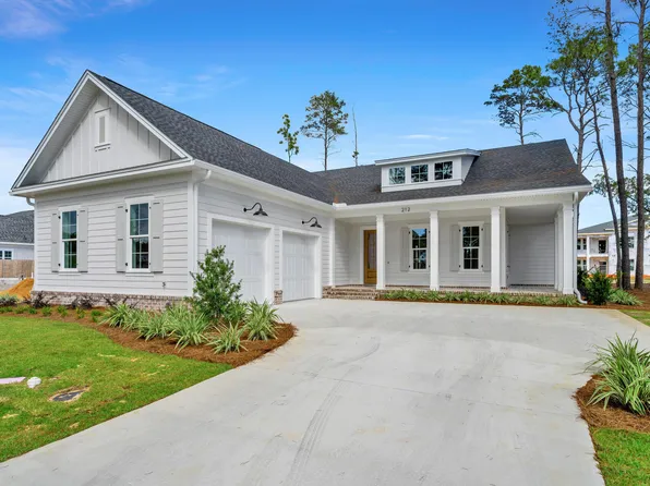 212 Safflower Ln, Niceville, FL 32578