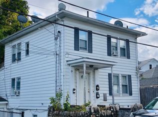 19 Spring St, Milford, MA 01757